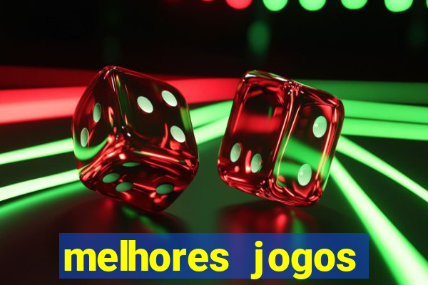 melhores jogos pagos android